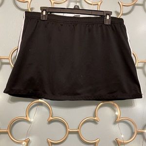 Champion Three Striped Tennis Skirt